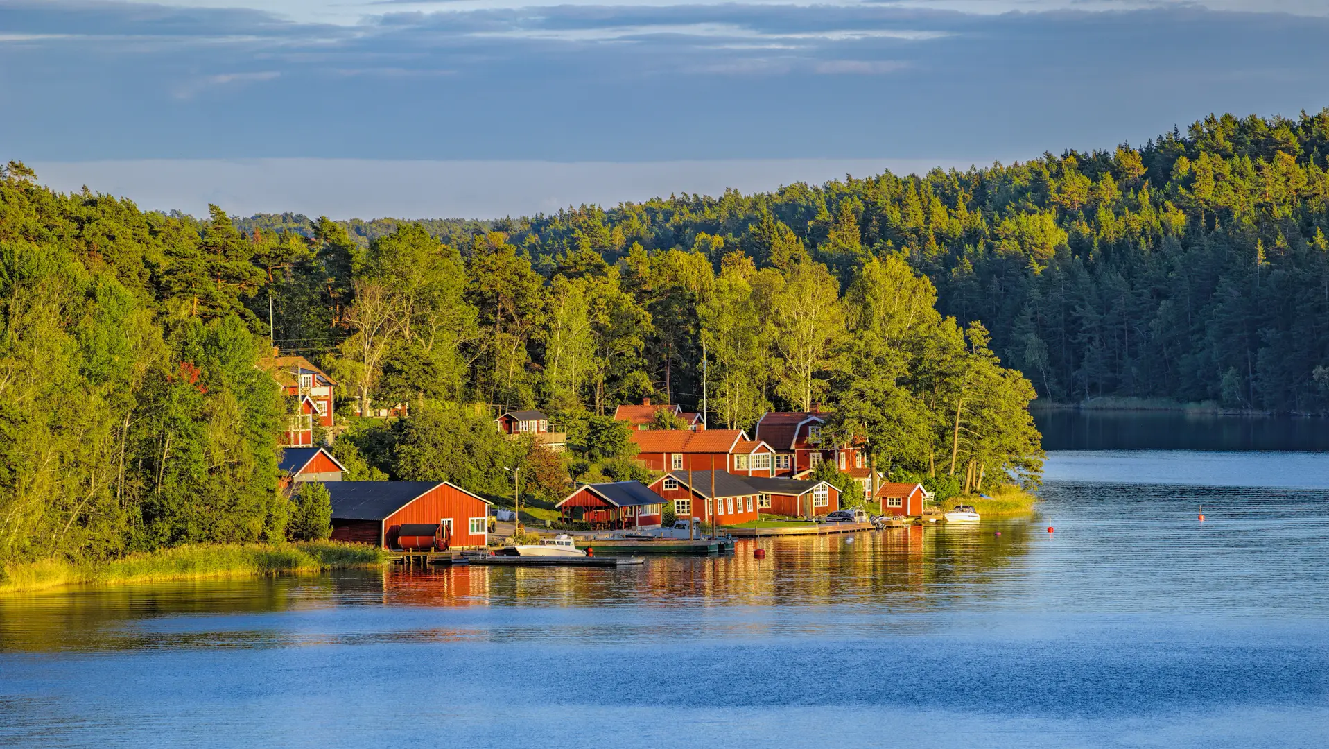 Radonmätning Köping