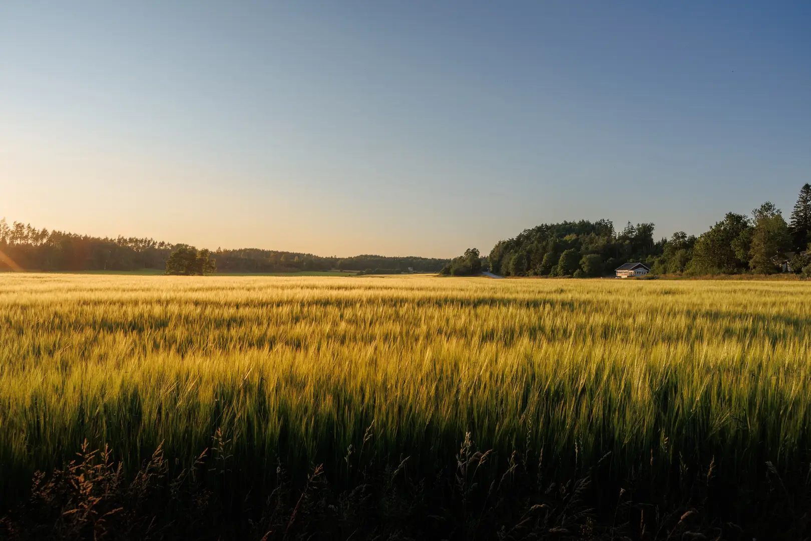 Radonsanering Köping